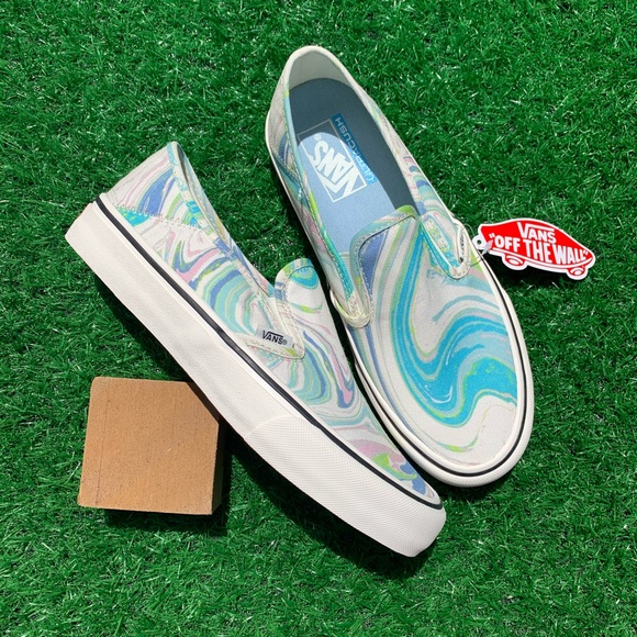 Vans Shoes - Vans Slip on Sf